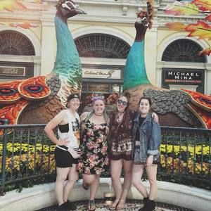 Meet your Posher, Brittany